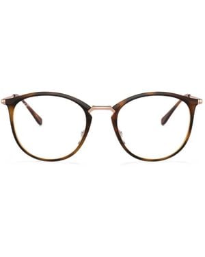 Ray-Ban Gafas Rb7140 - Negro