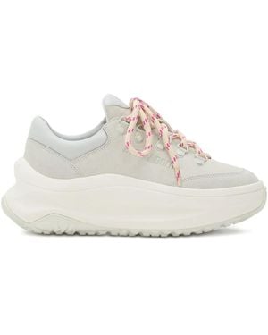 Moon Boot Moon247 Trainers - White