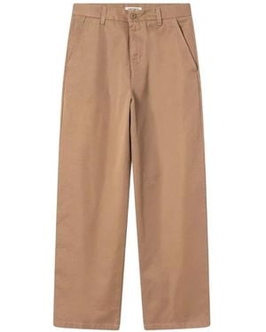 Carhartt Brady パンツ - ナチュラル