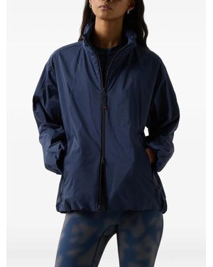 Bogner Fire + Ice Yosefine Ripstop Jacket - Blue