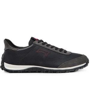 Camper Drift Walk Sneakers - Black
