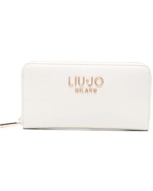 Liu Jo Wallets - Natural