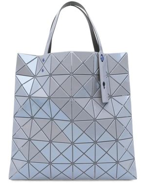 Issey Miyake Lucent Tote Bag - Blue