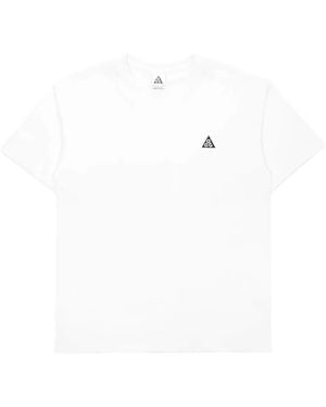 Nike Max90 T-Shirt - White