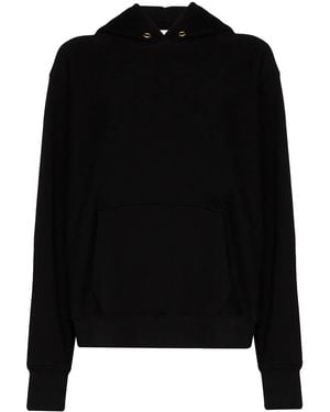 Les Tien Sudadera Con Capucha - Negro