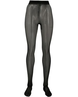Tom Ford Stretch Panty - Grijs