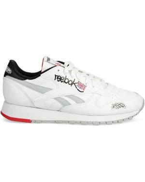 Reebok Klassieke Sneakers - Wit