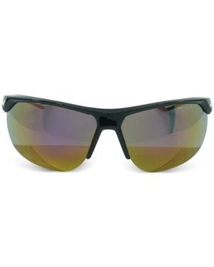 Nike Cross Sneaker Sunglasses - Gray