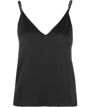Calvin Klein Top Black