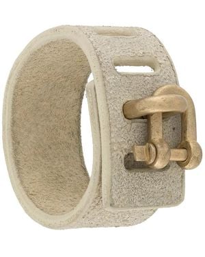 Parts Of 4 Restraint Charm Cuff - Multicolour