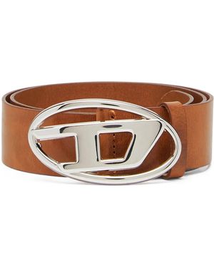 DIESEL Belt - Brown