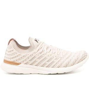 Athletic Propulsion Labs Techloom Trainer - Natural