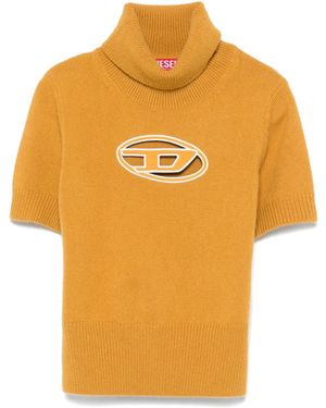 DIESEL Pull M-Argaret - Orange