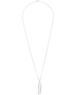 メンズ Rick Owens ネックレス | オンラインセールは最大59%オフ | Lyst
