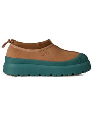 UGG Botas Tasman Weather Hybrid - Verde