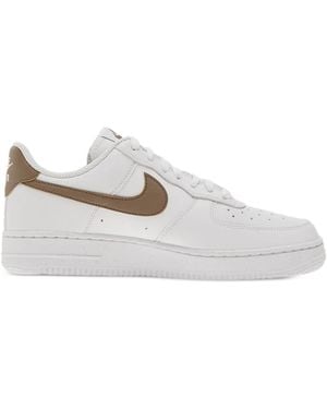 Nike Air Force 1 '07 Next Nature Sneakers - White