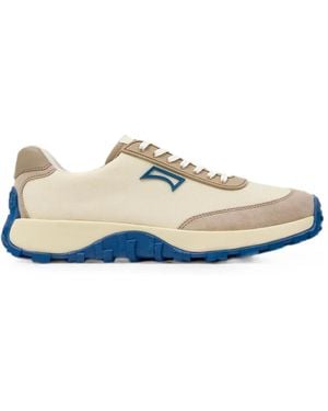 Camper Baskets Drift Trail - Blanc