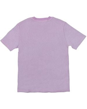 CALLIPYGIAN Baby Thermal T-Shirt - Purple