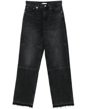Helmut Lang Carpenter Jeans - Gray