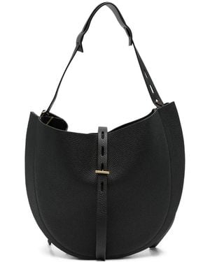 MINOBOSSI Liz Shoulder Bag - Black