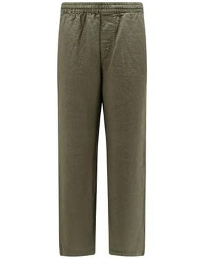 Aspesi Ventura Trousers - Green