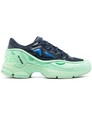 Raf Simons Sneakers "Pharaxus" di - Verde