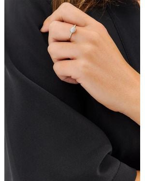 Nanis Baby Elite Ring - Black