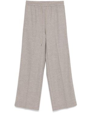 BOSS Tavite Trousers - Grey