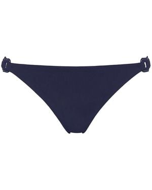 Eres Crique Bikinihöschen - Blau
