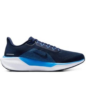 Nike Baskets Air Zoom Pegasus 41 - Bleu