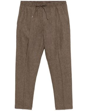 Briglia 1949 Wimbledons Trousers - Grey