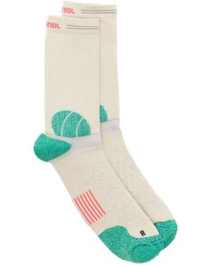 Rossignol Calcetines Sapa - Verde