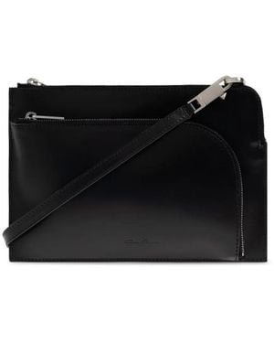 Rick Owens Shoulder bags for Women | Online Sale up to 40 Rick Owens Shoulder bags for Women | Online Sale up to 40