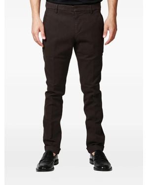 Dondup Pantaloni Gaubert - Nero