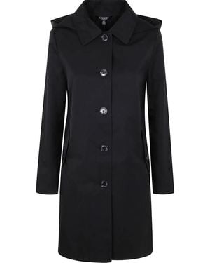 Ralph Lauren シングルコート - ブラック
