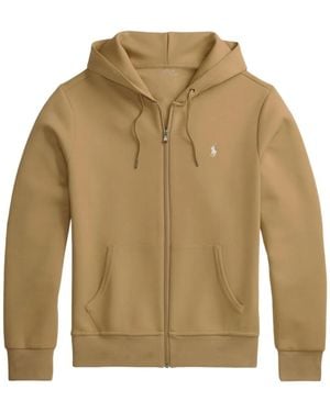 Polo Ralph Lauren ジップ パーカー - グリーン