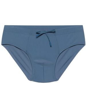 CDLP Bañador con cordones - Azul
