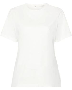 BITE STUDIOS ショートスリーブ Tシャツ - ホワイト