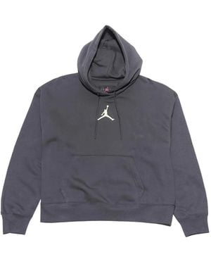 Nike Satou Hoodie - Blue