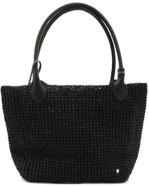Helen Kaminski Ampara Shoulder Bag - Black