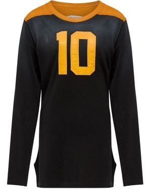 Maison Margiela Long-sleeve t-shirts for Men | Online Sale
