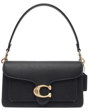 COACH Tabby shoulder bag - Schwarz