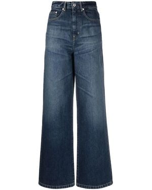 KENZO Denim Jeans - Blue