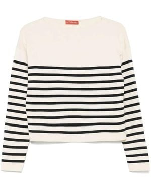 Altuzarra Ronnie Jumper - White