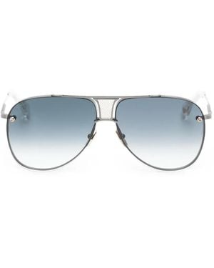 Dita Eyewear Decade Two Pilotenbrille - Blau
