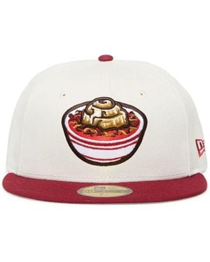 KTZ Casquette Wichita Wind Surge - Pink