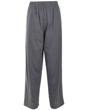 PANGAIA 365 Pajama Pants - Gray