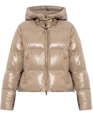 Moose Knuckles Moonstone Jacket - Natural