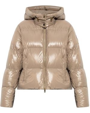 Moose Knuckles Moonstone Jacket - Natural