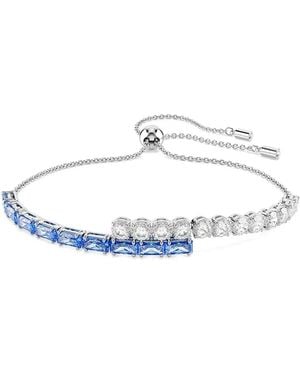 Swarovski Bracelet Matrix - White